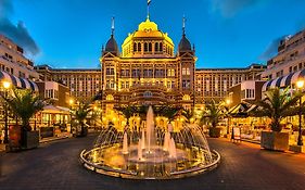 Grand Hotel Amrâth Kurhaus The Hague Scheveningen